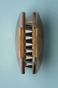 Hot Sun Charmer Haar Clip Claw Vrouwen Haaraccessoires