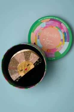 Hot Sun Charmer Haar Clip Claw Vrouwen Haaraccessoires