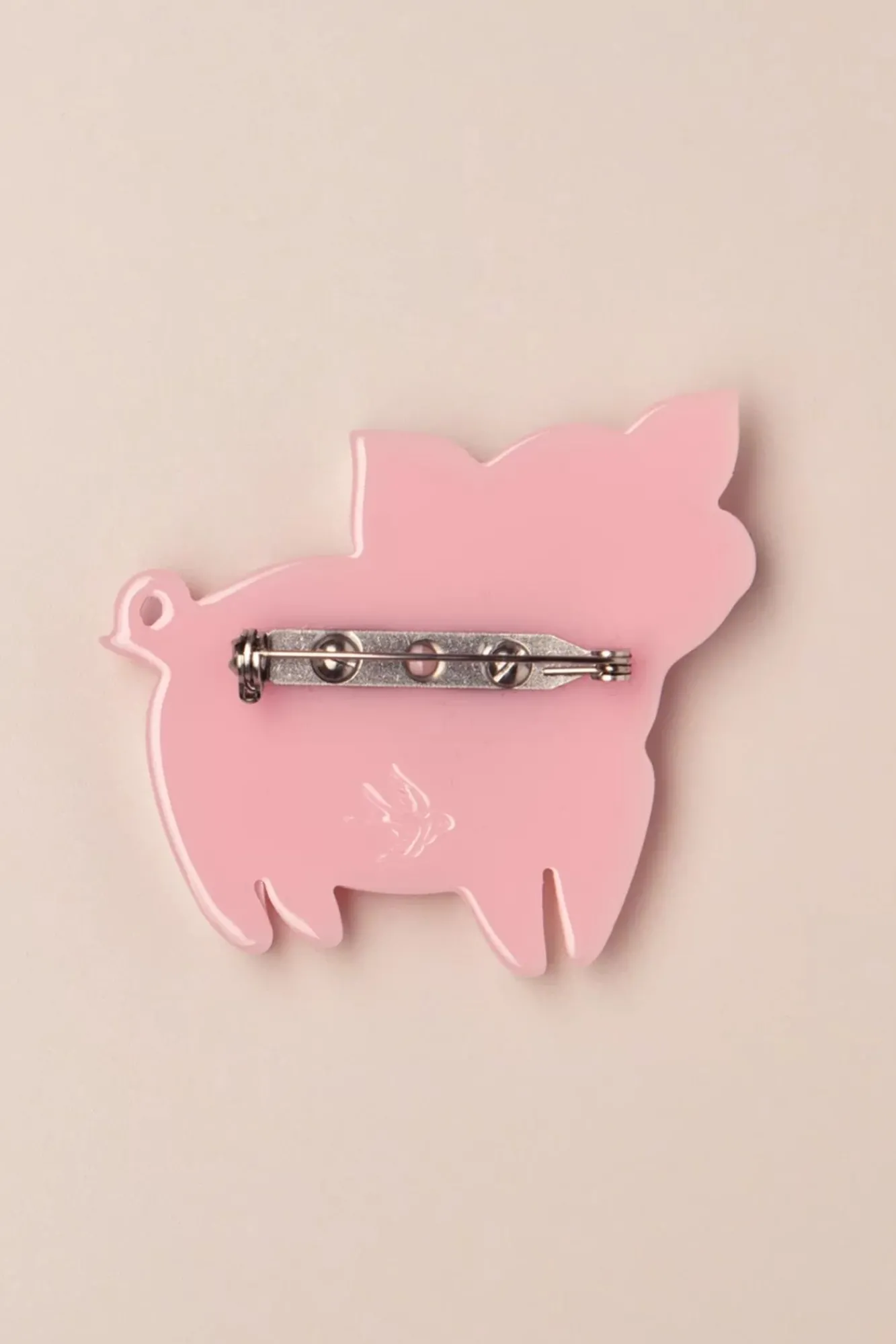 Clearance That'Ll Do Pig Broche Vrouwen Sieraden
