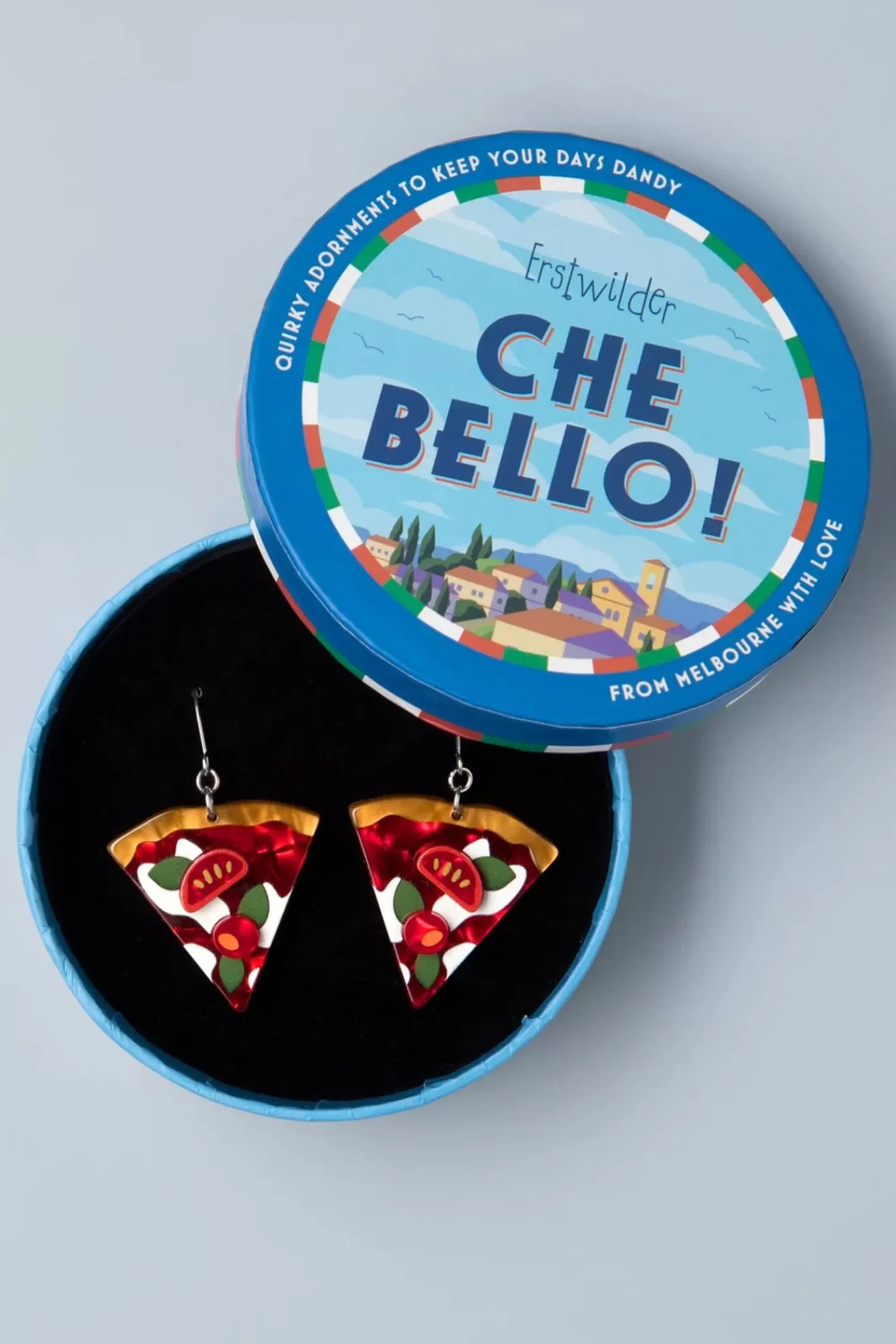 Outlet That's Amore Oorbellen Vrouwen Sieraden