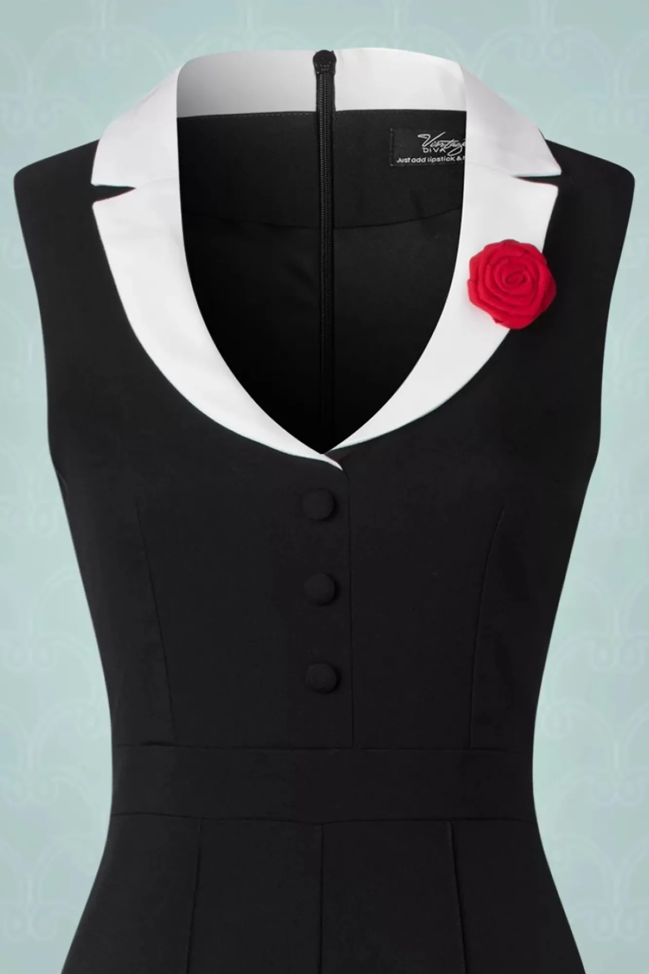 Discount The Luchia Jumpsuit In Zwart Vrouwen Playsuits & Jumpsuits