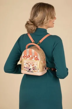 Online The Emporium 20Th Anniversary Nova Mini Rugzak Vrouwen Tassen