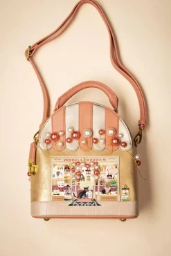 Online The Emporium 20Th Anniversary Nova Mini Rugzak Vrouwen Tassen