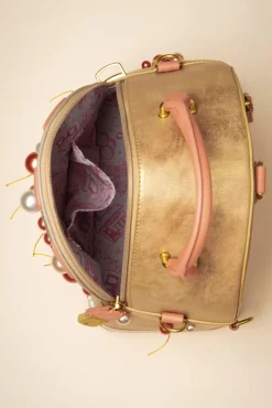 Online The Emporium 20Th Anniversary Nova Mini Rugzak Vrouwen Tassen