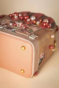 Online The Emporium 20Th Anniversary Nova Mini Rugzak Vrouwen Tassen