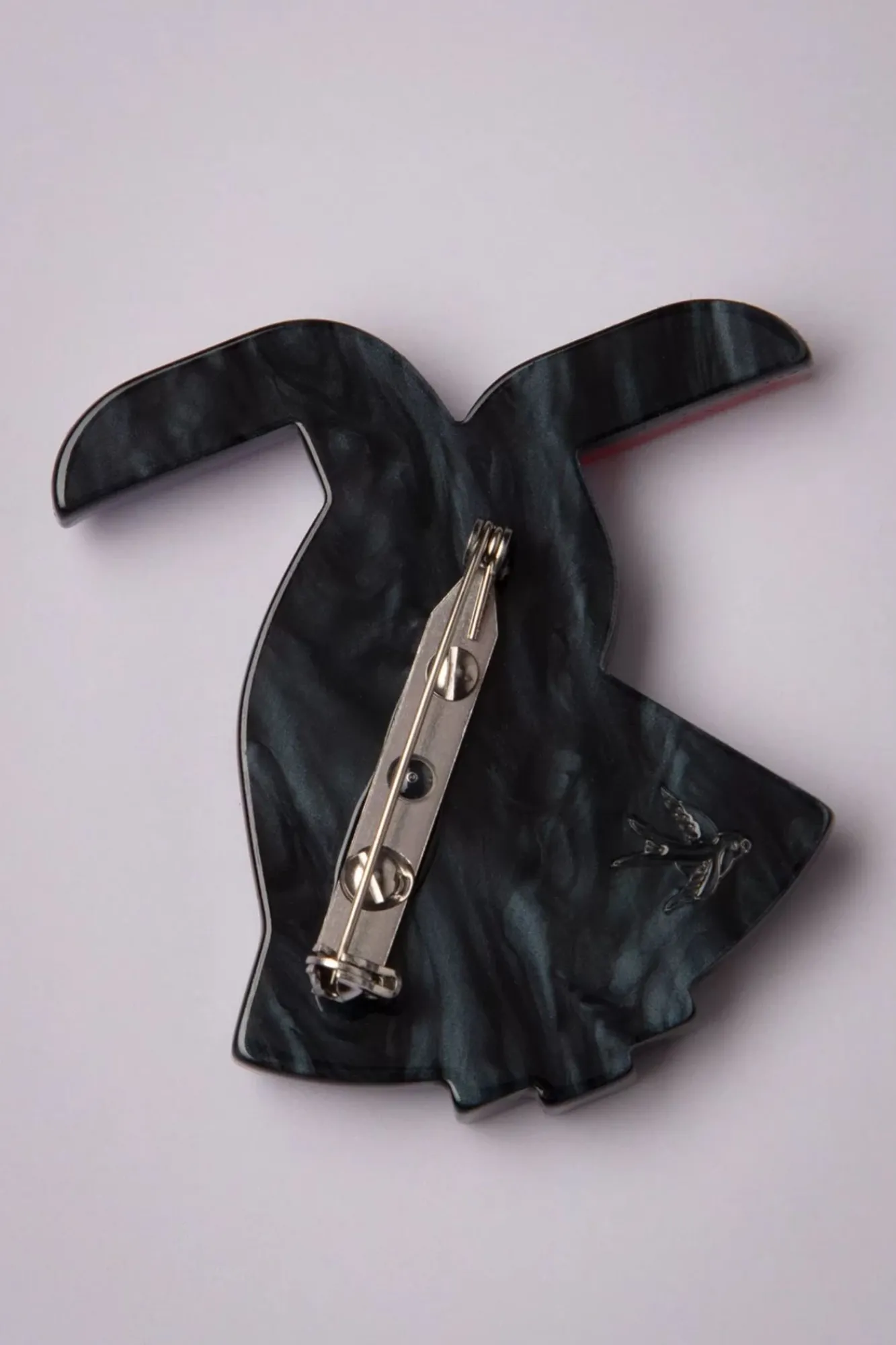 New Toucan Tango Broche Vrouwen Sieraden