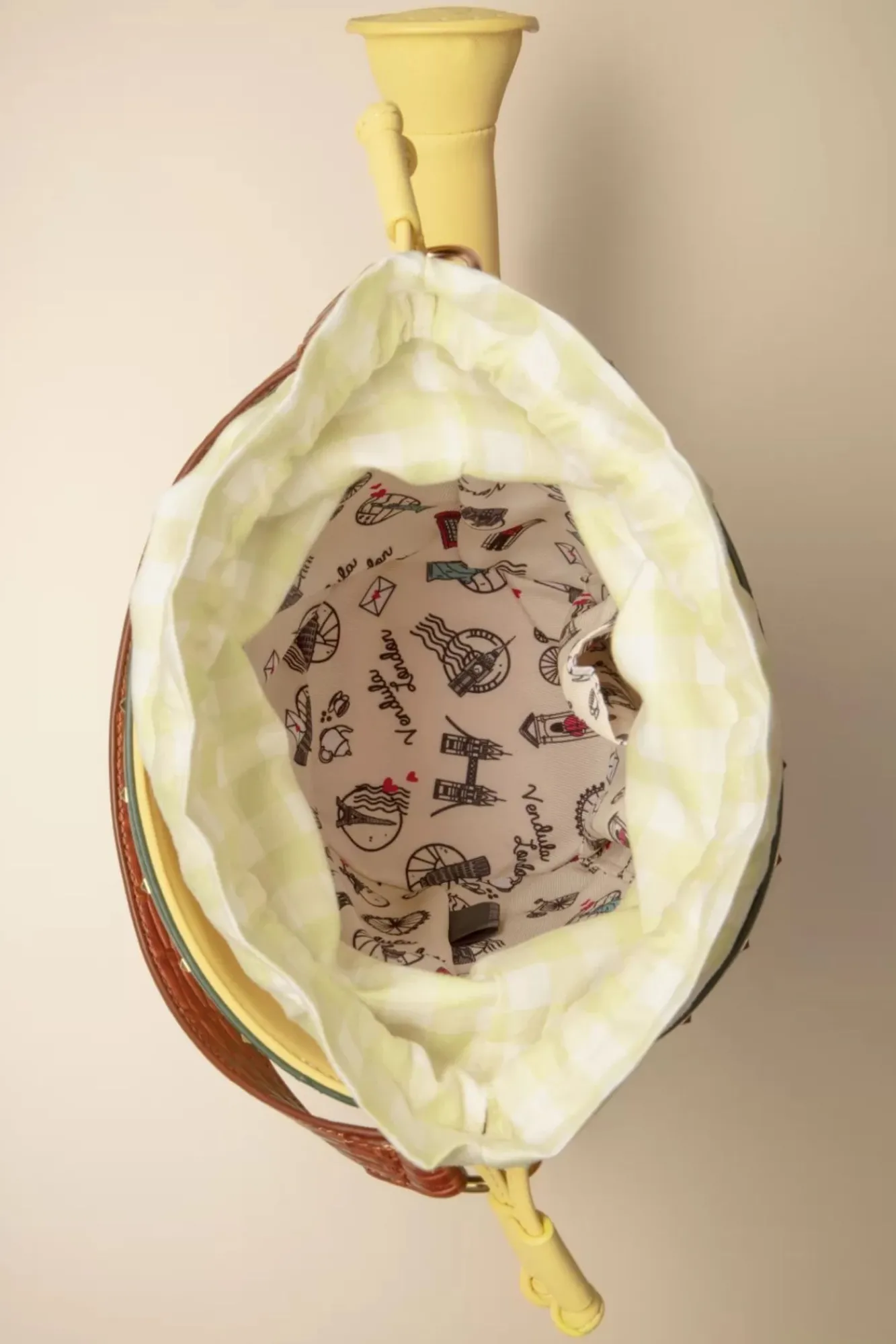 Best Garden Centre Watering Can Handtas In Geel Vrouwen Tassen