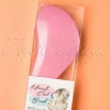 Outlet Vintage Haarstyling: Miracle Curl Brush In Roze Vrouwen Haarstyling