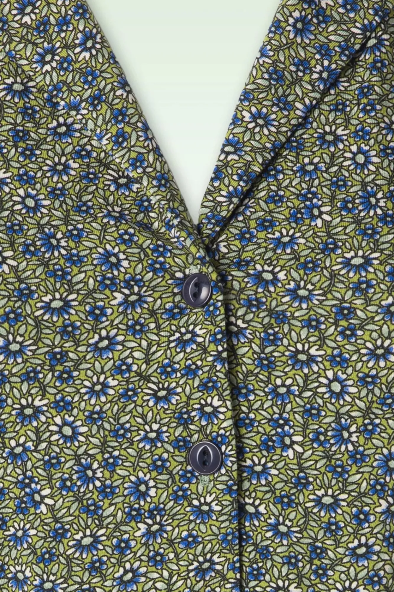 Best Violante Jurk Marceline In Groen Vrouwen Plus Size Jurken