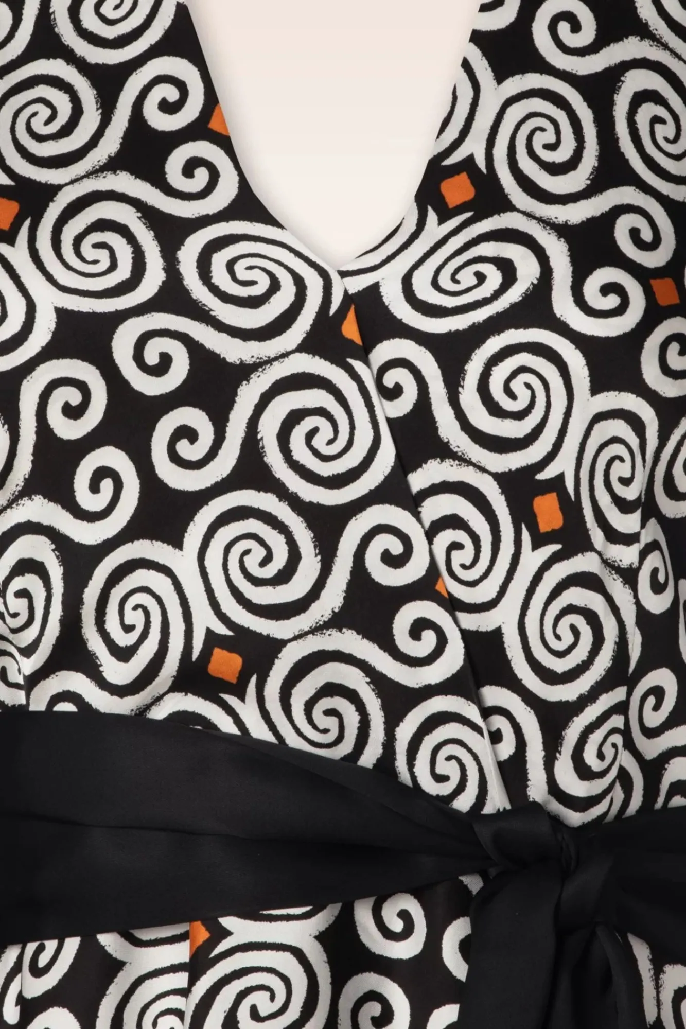 Clearance Willow Maxi Jurk In Zwart Vrouwen Maxi Jurken