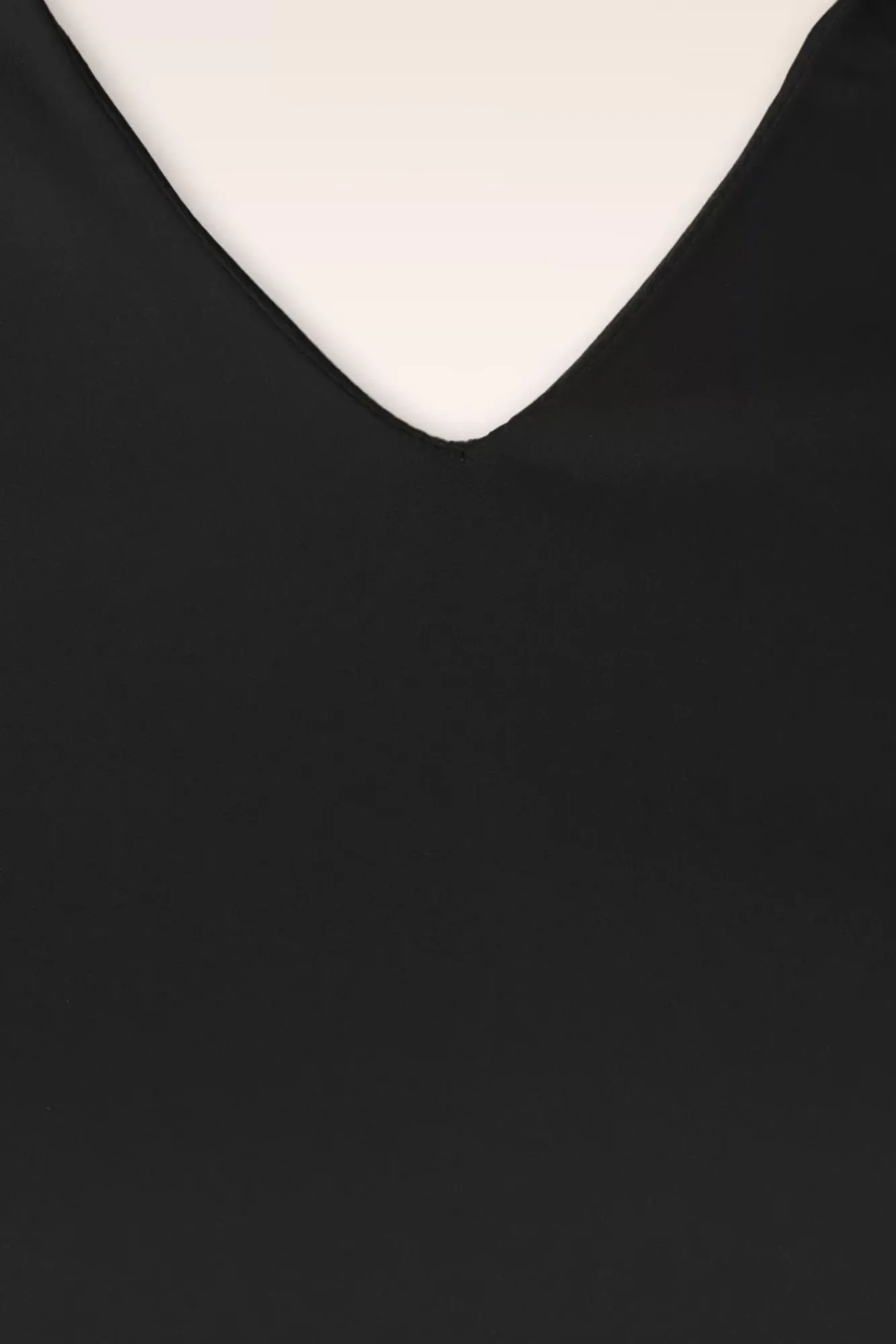 Wonder Fit And Flare Swing Jurk In Zwart Vrouwen Plus Size Jurken