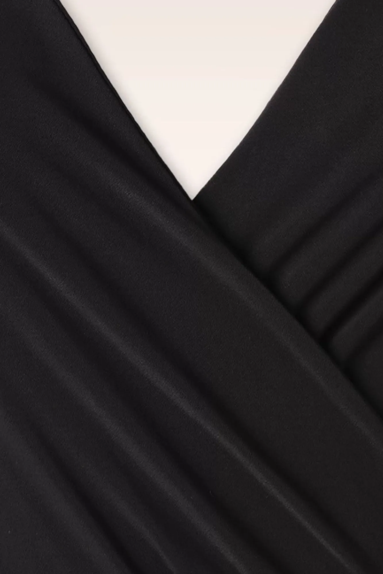 Best Zoe Maxi Jurk In Zwart Vrouwen Plus Size Jurken